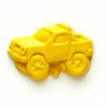 Monster Truck Party Favors - Package Of 12 Monster..