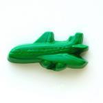 Airplane Party Favors - Package Of 12 Plane Shaped..