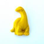 Dinosaur Party Favors - Package Of 12 Dino Shaped..