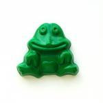 Frog Party Favors - Package Of 12 Frog Shaped..