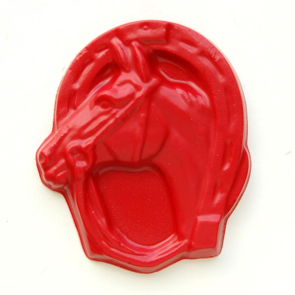 Horse Party Favors Package Of 12 Horse Shaped Crayons on Luulla