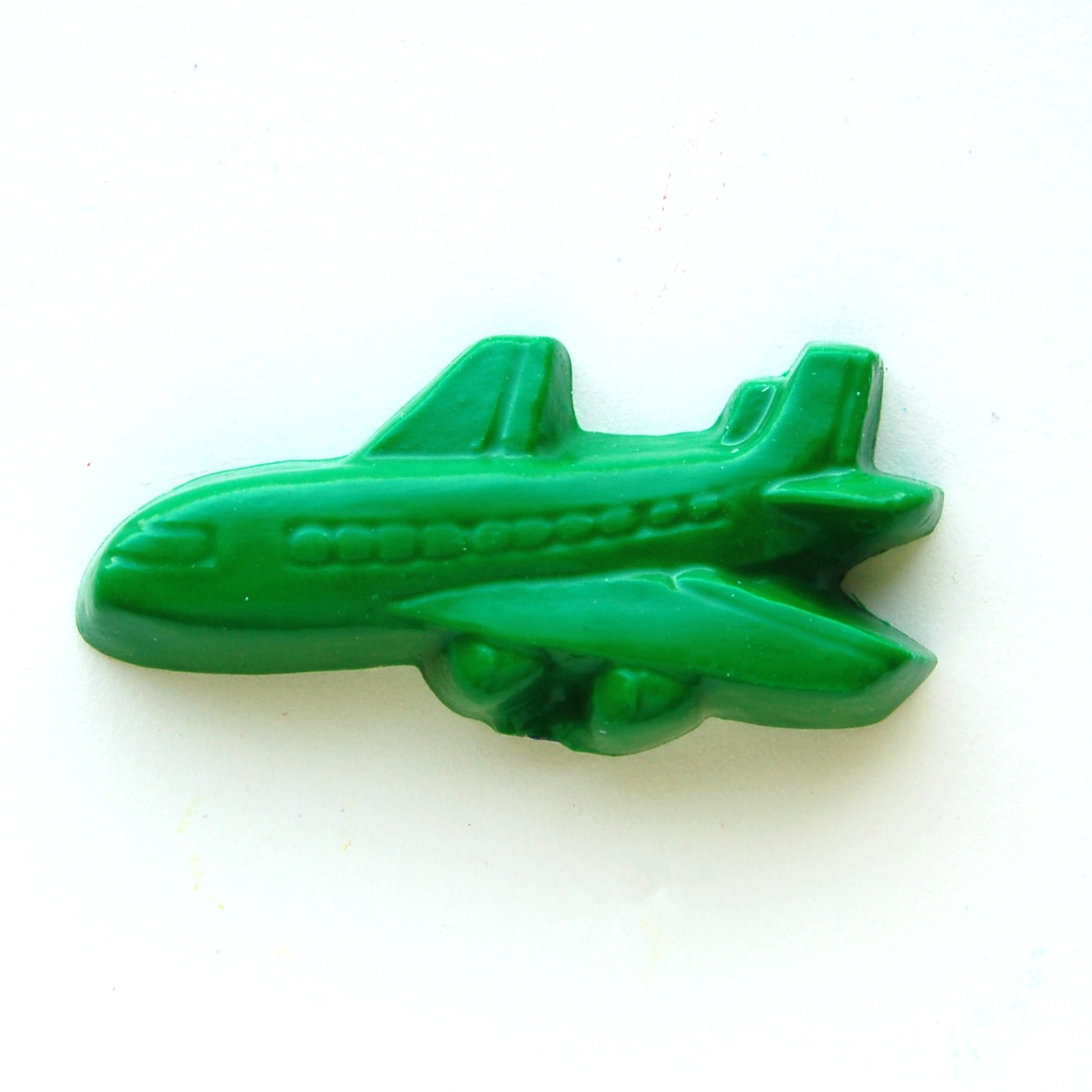 Airplane Party Favors Package Of 12 Plane Shaped Crayons on Luulla